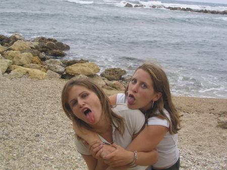 léa et moi