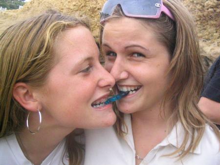 léa et moi