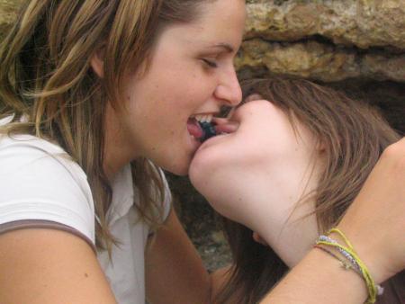 léa et maud