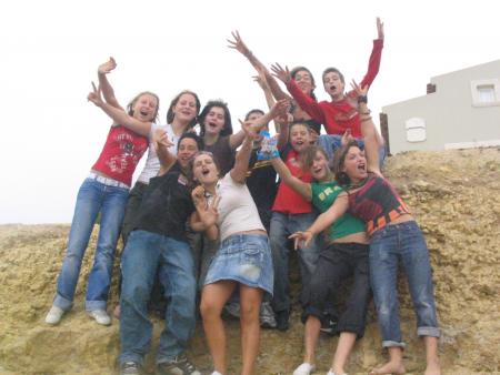 notre groupe