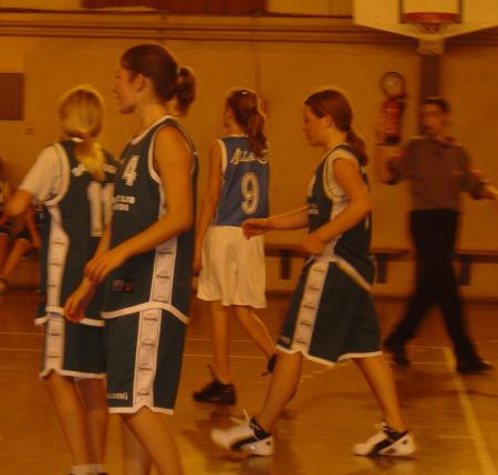 basket
