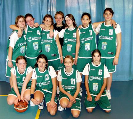 kipe de basket