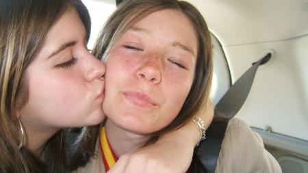 maud et laura