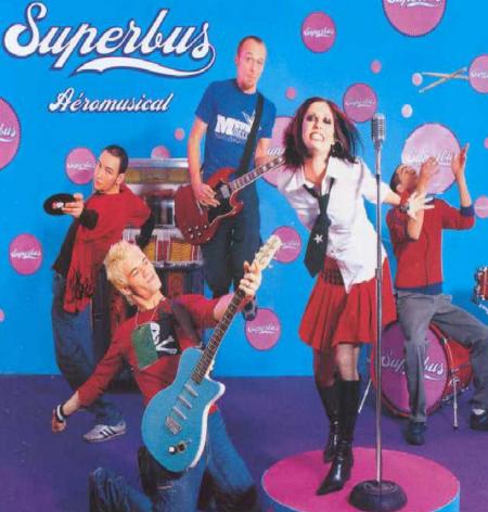 superbus