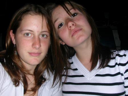 laura et moi