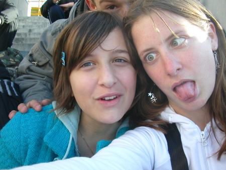 angel olive et moi