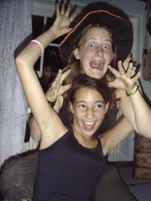 raf et moi